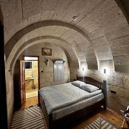 Hotel Anatolia Raymonde Cave House Uçhisar Zewnętrze zdjęcie