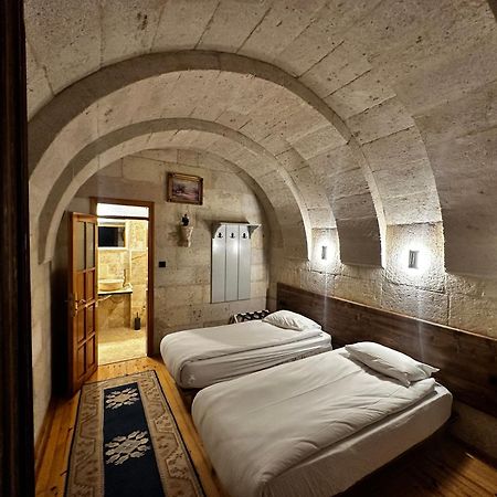 Hotel Anatolia Raymonde Cave House Uçhisar Zewnętrze zdjęcie