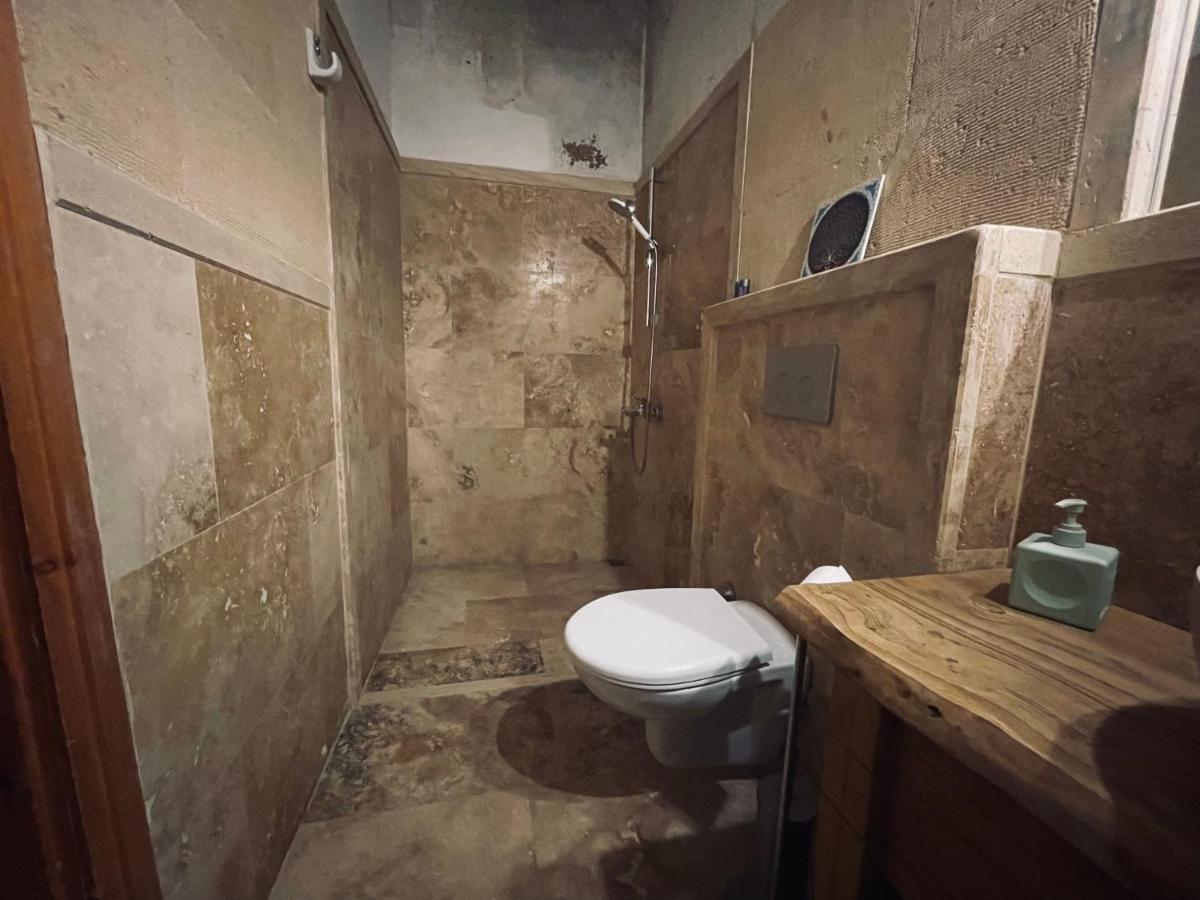 Hotel Anatolia Raymonde Cave House Uçhisar Zewnętrze zdjęcie