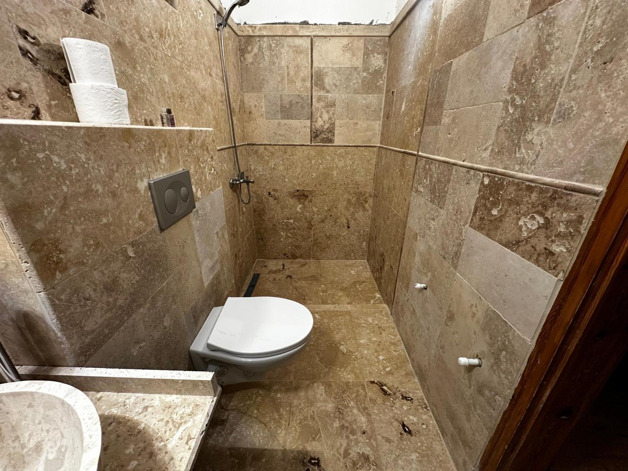 Hotel Anatolia Raymonde Cave House Uçhisar Zewnętrze zdjęcie