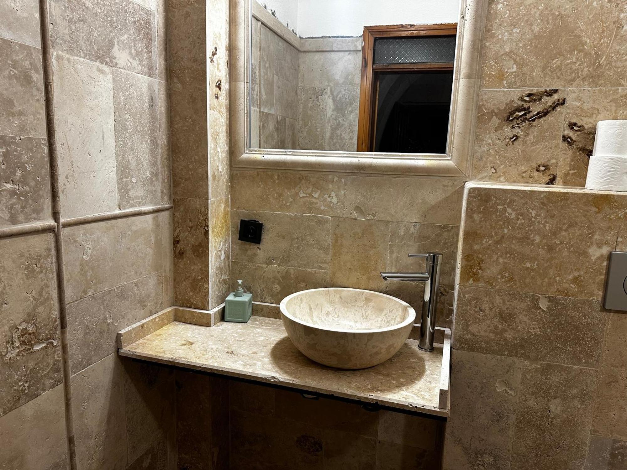 Hotel Anatolia Raymonde Cave House Uçhisar Zewnętrze zdjęcie