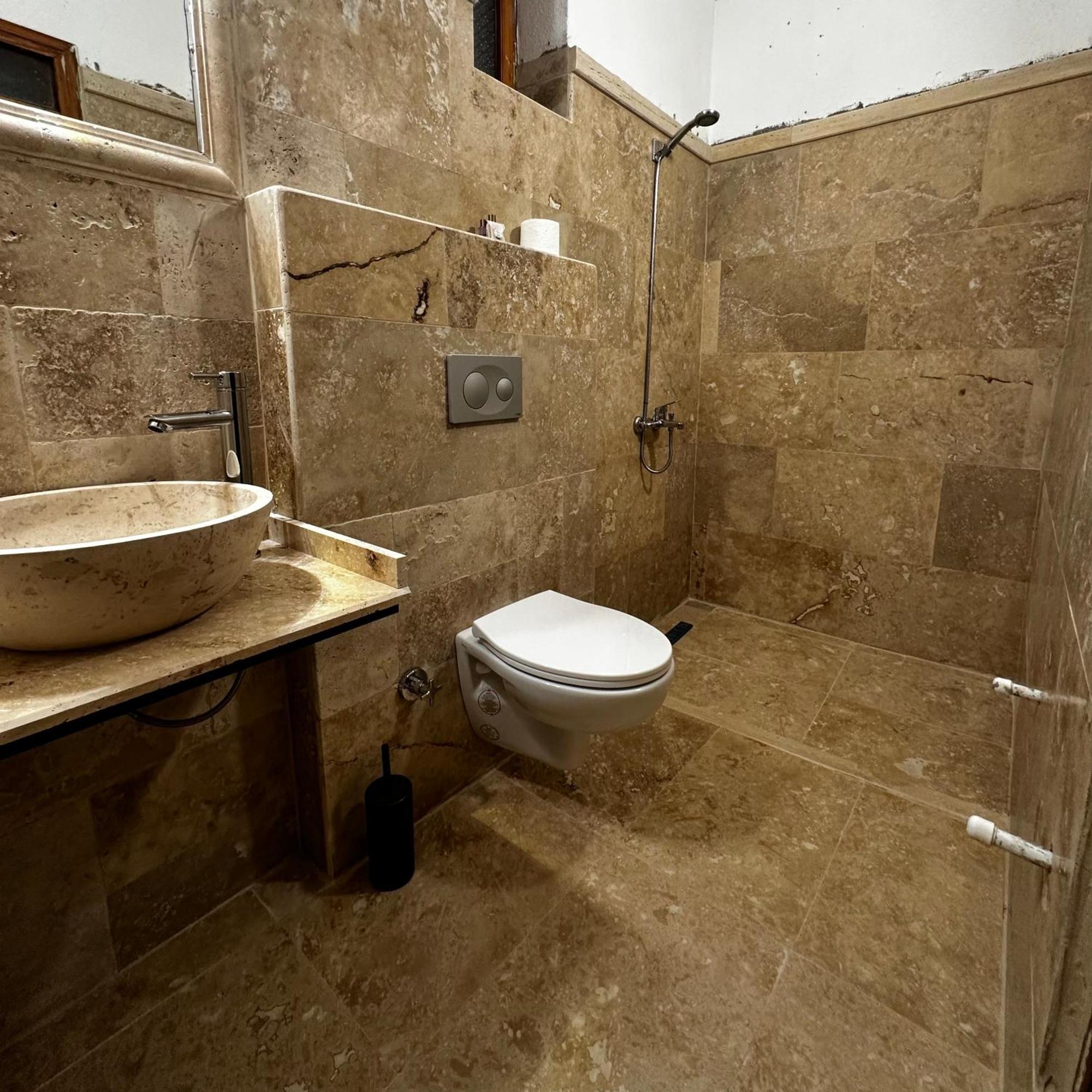Hotel Anatolia Raymonde Cave House Uçhisar Zewnętrze zdjęcie